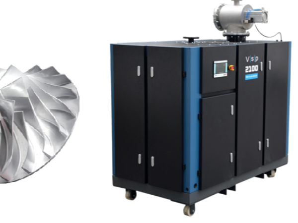 PRODUCTS - VACUUM PUMP