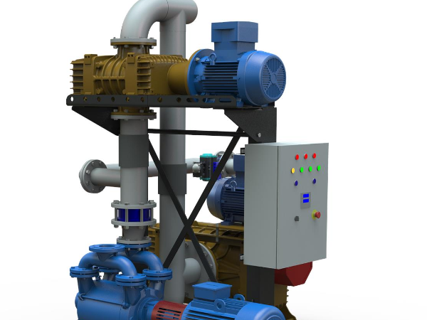 PRODUCTS - Vacuum Booster