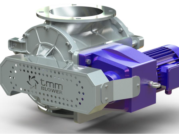 PRODUCTS - Pneumatic Transfer Equipment