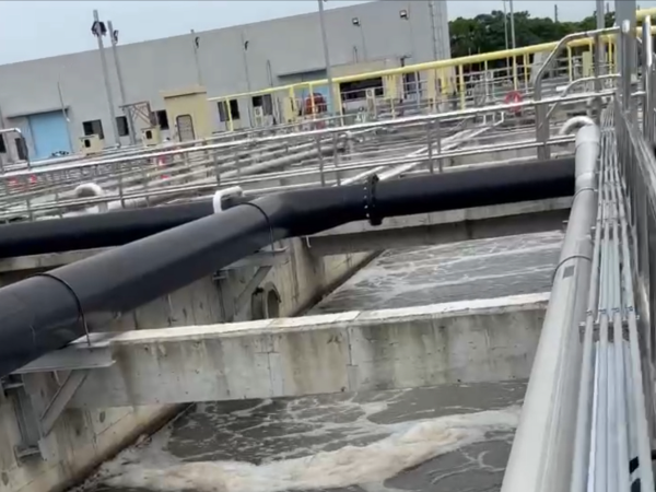 PRODUCTS - Membrane Diffusers