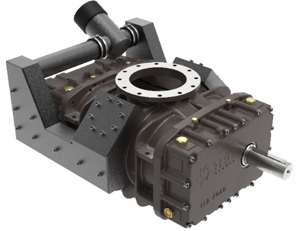 PRODUCTS - Lobe Blower